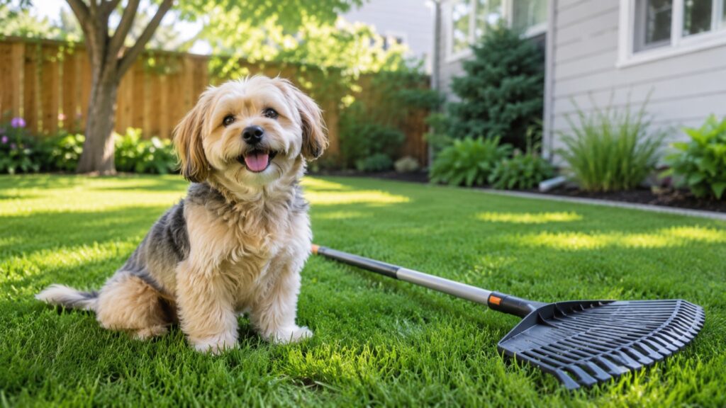 How to Choose the Right Pooper Scooper in 2026