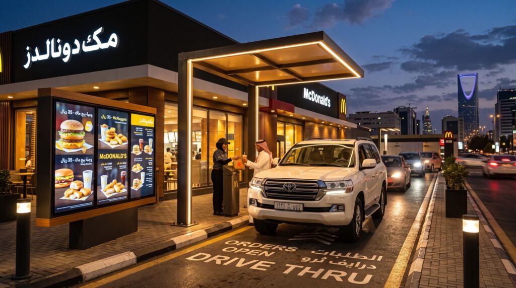 Drive Thru Solutions: 8 Ways to Speed Service in 2026