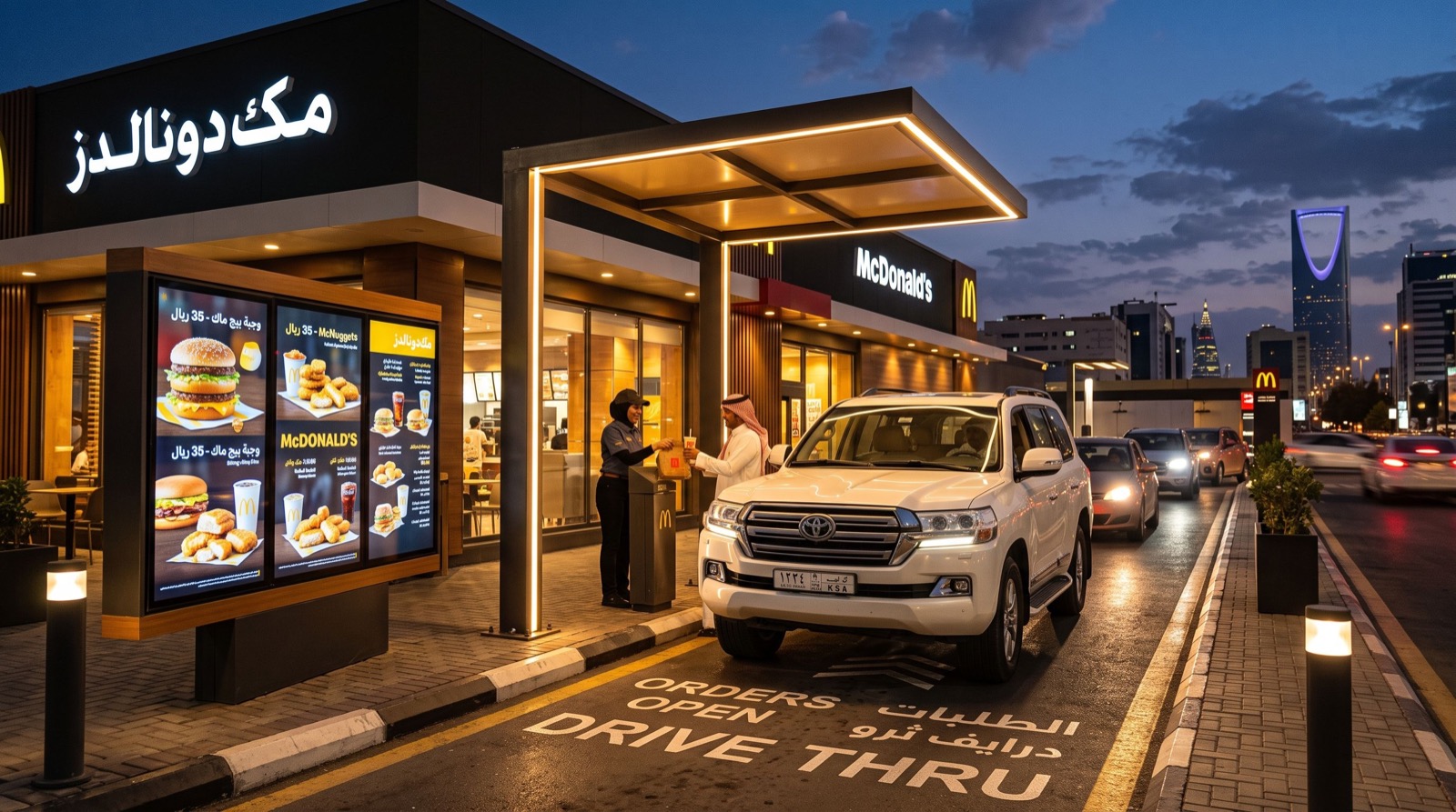 Drive Thru Solutions: 8 Ways to Speed Service in 2026